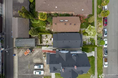 306 N G, Tacoma, WA 98403 - Photo 36