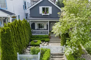 306 N G, Tacoma, WA 98403 - Photo 1