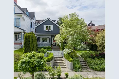 306 N G, Tacoma, WA 98403 - Photo 2