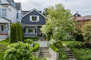 306 N G, Tacoma, WA 98403 - Photo 2