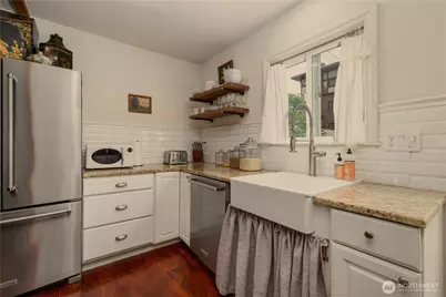 306 N G, Tacoma, WA 98403 - Photo 16