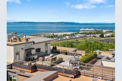 50 Pine Street #103, Edmonds, WA 98020 - Photo 1