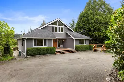 21275 Indianola Road NE, Poulsbo, WA 98370 - Photo 4