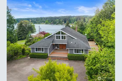 21275 Indianola Road NE, Poulsbo, WA 98370 - Photo 1