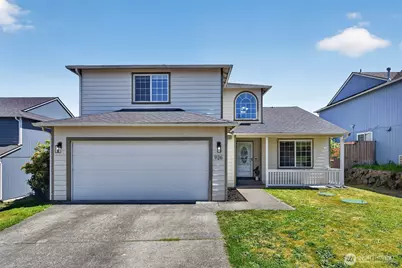 926 Chatham Dr SE, Olympia, WA 98513 - Photo 2
