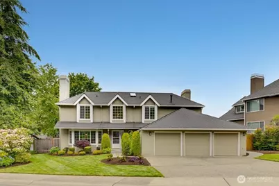 6041 118th Avenue SE, Bellevue, WA 98006 - Photo 1