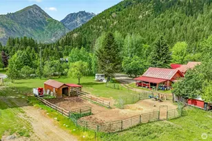12786 Shore St, Leavenworth, WA 98826 - Photo 2