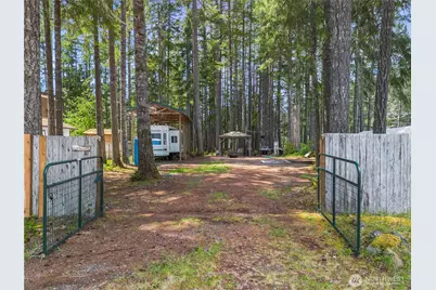 51 N Coho Court, Hoodsport, WA 98548 - Photo 2