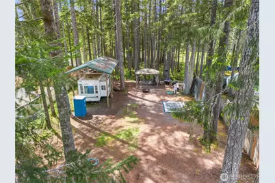 51 N Coho Court, Hoodsport, WA 98548 - Photo 1