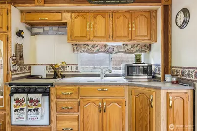 51 N Coho Court, Hoodsport, WA 98548 - Photo 16