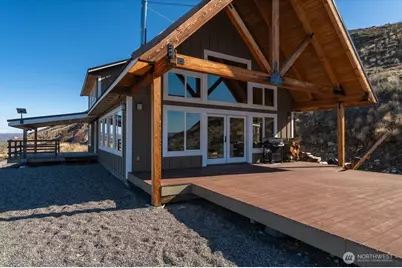 420 Plata Road, Brewster, WA 98812 - Photo 1