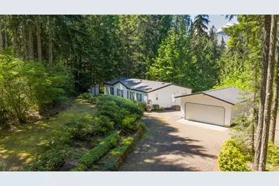 71 & 72 N Beaver Place N, Hoodsport, WA 98548 - Photo 1