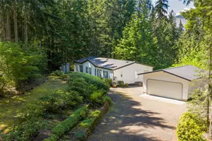 71 & 72 N Beaver Pl N, Hoodsport, WA 98548 - Photo 1