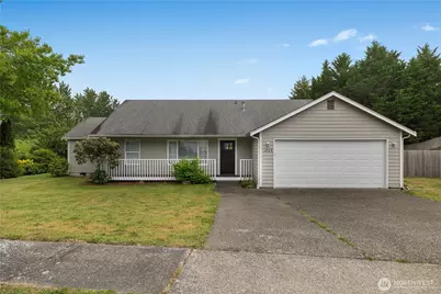 1323 Scarlet Oak Drive SE, Olympia, WA 98513 - Photo 1