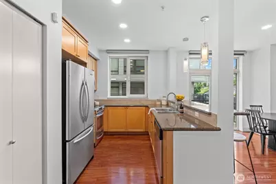 1501 Tacoma Avenue S #111, Tacoma, WA 98402 - Photo 2