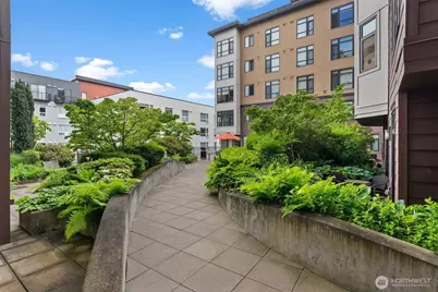 1501 Tacoma Avenue S #111, Tacoma, WA 98402 - Photo 28