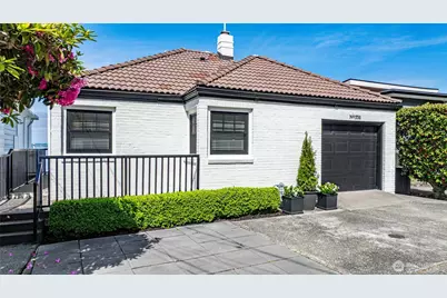 5311 Beach Drive SW, Seattle, WA 98136 - Photo 1