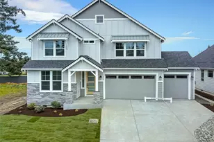 13303 17th Ave Ct S, Tacoma, WA 98446 - Photo 1