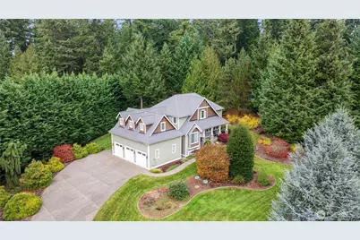 9113 158th Street Ct NW, Gig Harbor, WA 98329 - Photo 1