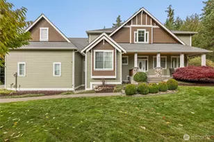 9113 158th St Ct NW, Gig Harbor, WA 98329 - Photo 2