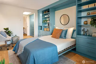 1605 5th Avenue N #302, Seattle, WA 98109 - Photo 20