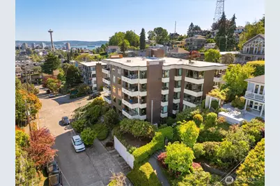 1605 5th Avenue N #302, Seattle, WA 98109 - Photo 2