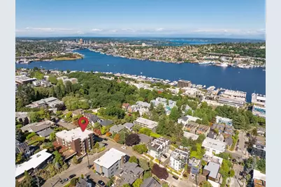 1605 5th Avenue N #302, Seattle, WA 98109 - Photo 28