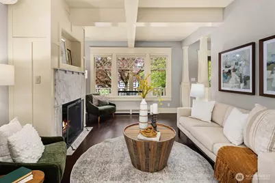 4018 2nd Avenue NE, Seattle, WA 98105 - Photo 6