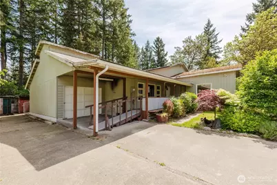 41 NE Salty Drive, Belfair, WA 98528 - Photo 2