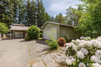 41 NE Salty Drive, Belfair, WA 98528 - Photo 1