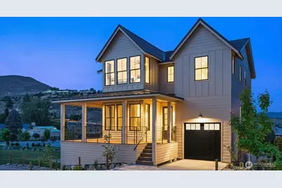 203 Bluebell Court, Chelan, WA 98816 - Photo 1