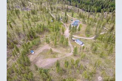 1942 Lyman Lake-Moses Meadows Road, Tonasket, WA 98855 - Photo 38