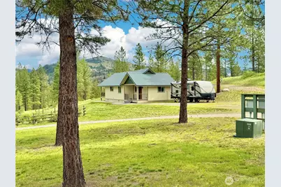 1942 Lyman Lake-Moses Meadows Road, Tonasket, WA 98855 - Photo 6