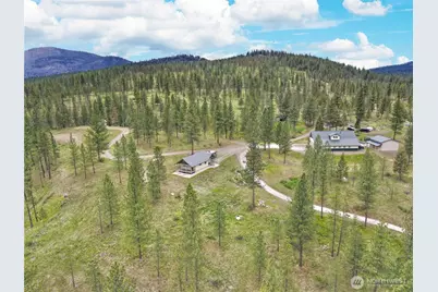 1942 Lyman Lake-Moses Meadows Road, Tonasket, WA 98855 - Photo 40