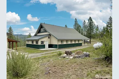 1942 Lyman Lake-Moses Meadows Road, Tonasket, WA 98855 - Photo 20
