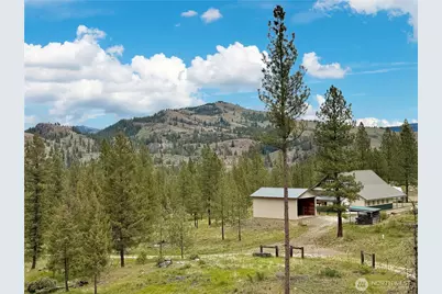 1942 Lyman Lake-Moses Meadows Road, Tonasket, WA 98855 - Photo 4