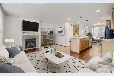 5015 37th Avenue S #B, Seattle, WA 98118 - Photo 4