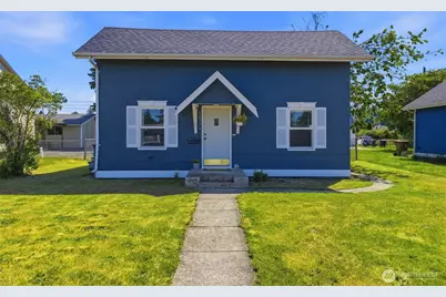 5207 S Oakes Street, Tacoma, WA 98409 - Photo 1