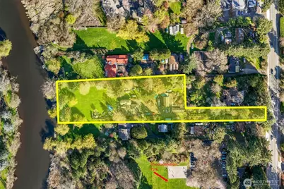 7008 NE 170th Street, Kenmore, WA 98208 - Photo 1