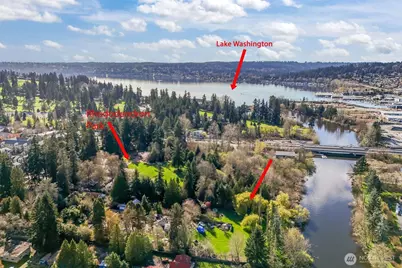 7008 NE 170th Street, Kenmore, WA 98208 - Photo 2