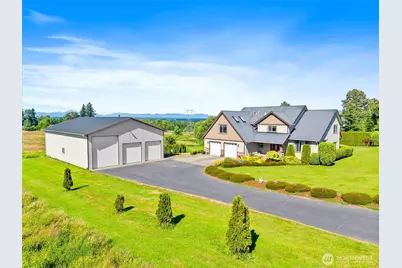 2914 Cameron Ridge Lane, Ferndale, WA 98248 - Photo 1