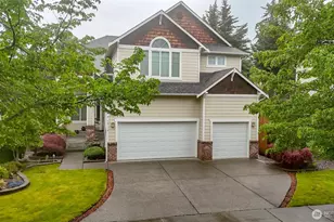 18118 SE 247th St, Covington, WA 98042 - Photo 1