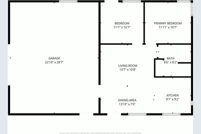 303 Main Street, Starbuck, WA 99359 - Photo 34