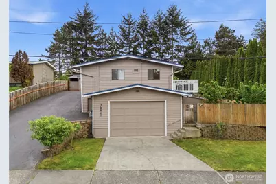 7801 NE 133rd Place, Kirkland, WA 98034 - Photo 4