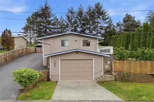 7801 NE 133rd Pl, Kirkland, WA 98034 - Photo 4