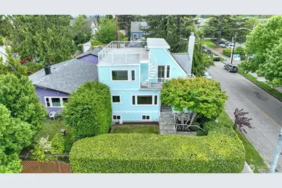 5958 35th Avenue SW, Seattle, WA 98126 - Photo 1