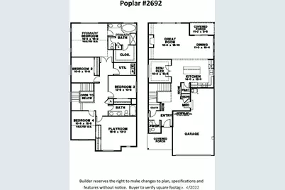 9011 Wyatt Court SE, Tumwater, WA 98501 - Photo 2