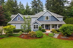 6611 84th St Ct NW, Gig Harbor, WA 98332 - Photo 1