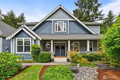 6611 84th Street Ct NW, Gig Harbor, WA 98332 - Photo 2