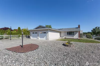 872 E Spruce Street, Sequim, WA 98382 - Photo 1